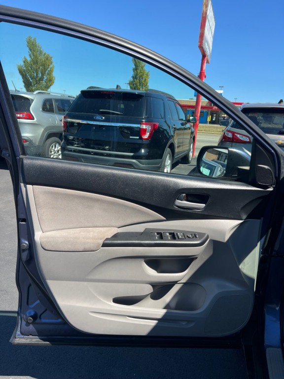 2013 Honda CR-V Image 12