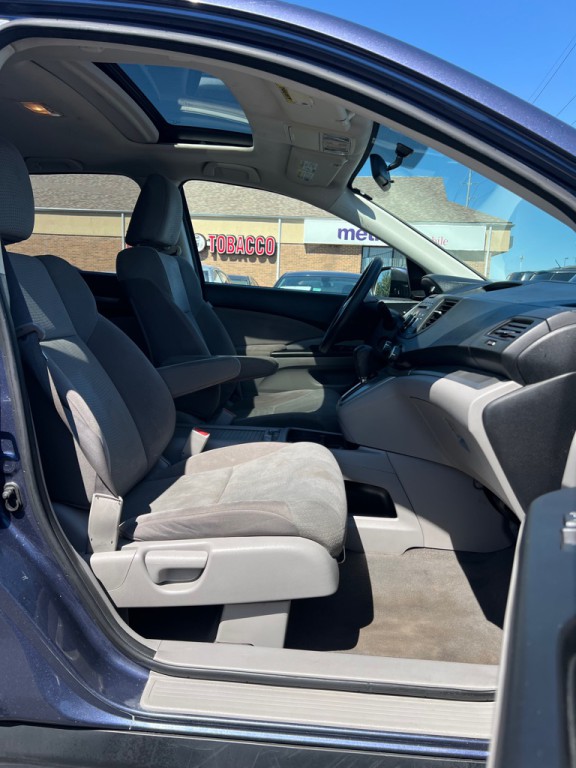 2013 Honda CR-V Image 13
