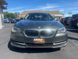 Image for 2014 BMW 5 Series 528xi ID: 6806103