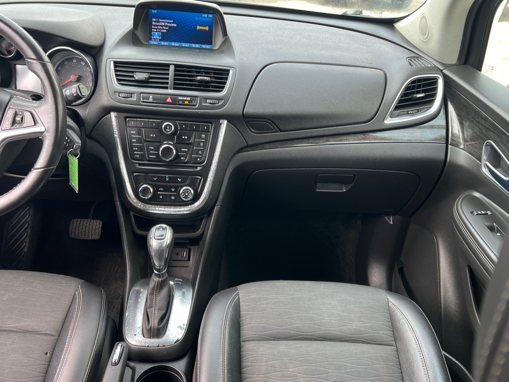 2015 Buick Enclave Image 7