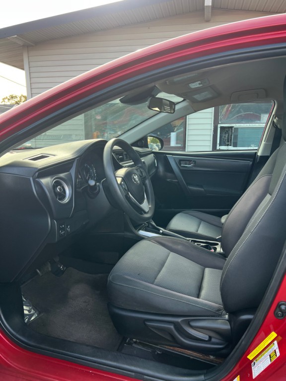 2018 Toyota Corolla Image 6