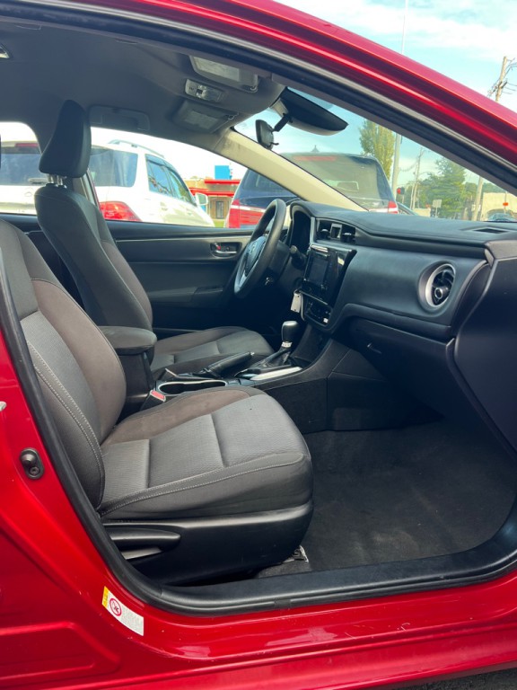 2018 Toyota Corolla Image 13