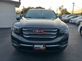Image for 2017 GMC Acadia All Terrain ID: 6838629