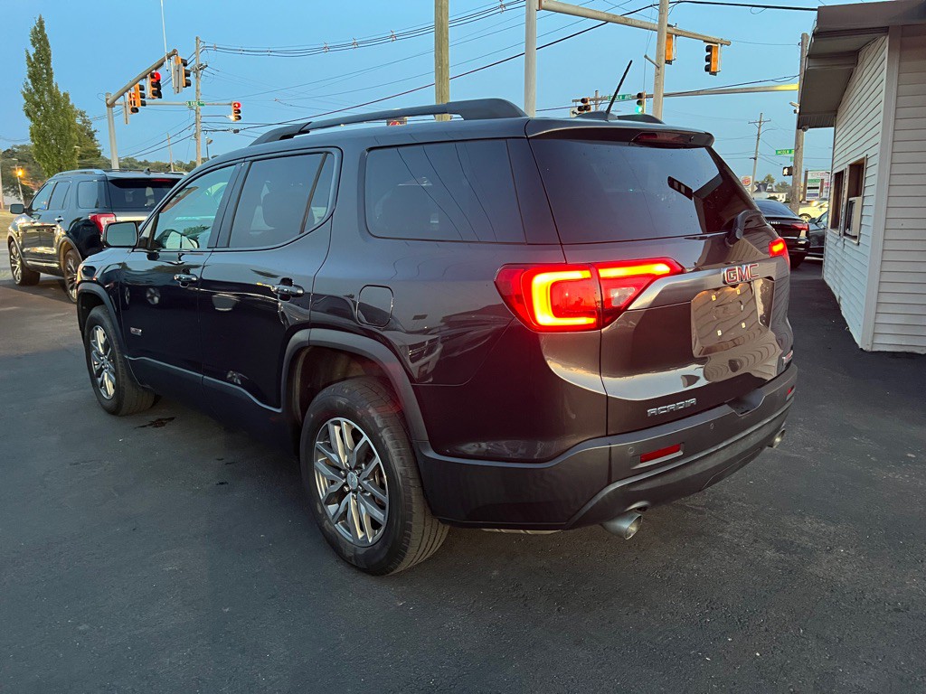 2017 GMC Acadia Image 15