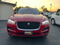 Image for 2018 Jaguar F-PACE Prestige ID: 6838640