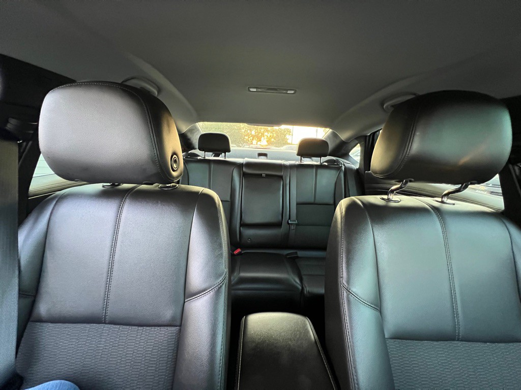 2018 Chevrolet Impala Image 15