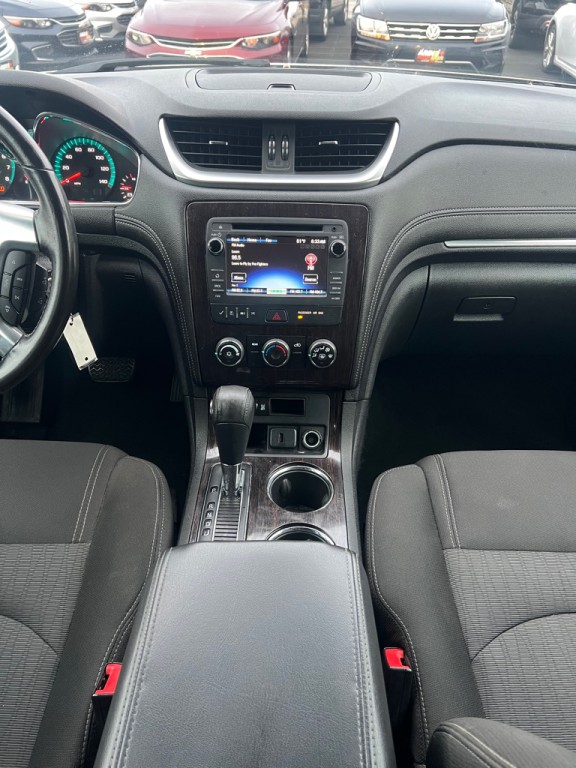 2016 Chevrolet Traverse Image 13