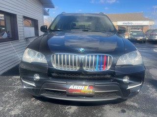Image for 2013 BMW X5 xDrive35i ID: 6851463