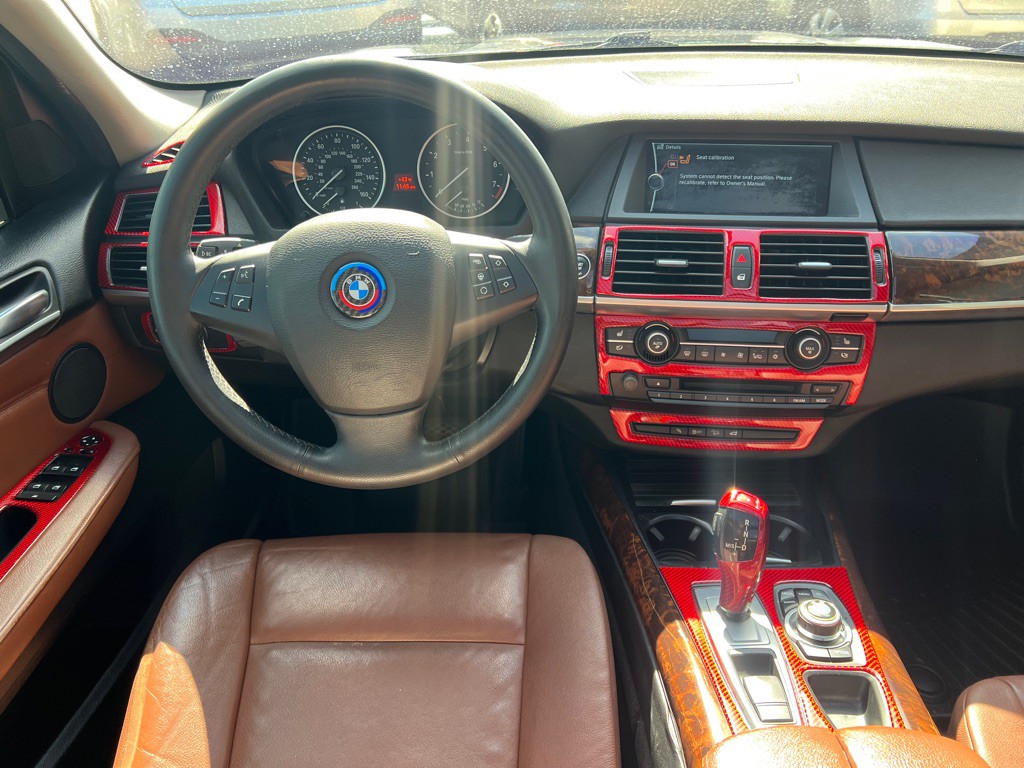 2013 BMW X5 Image 7