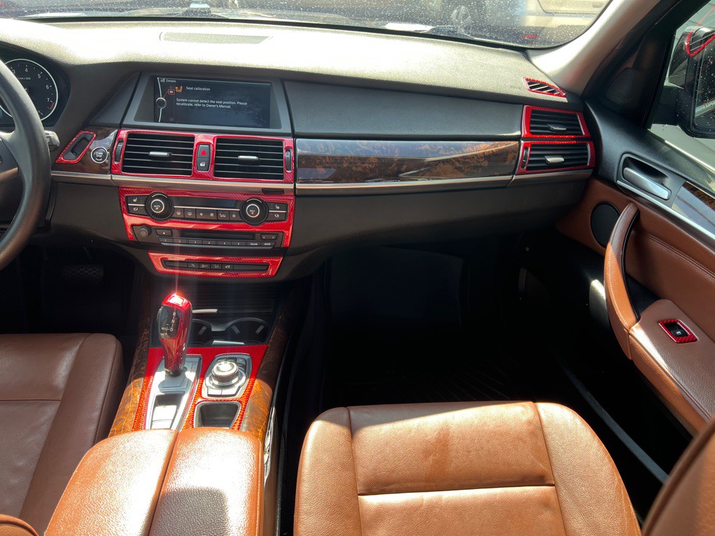 2013 BMW X5 Image 8