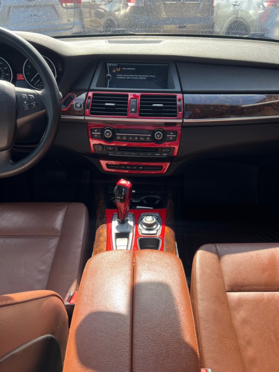 2013 BMW X5 Image 9