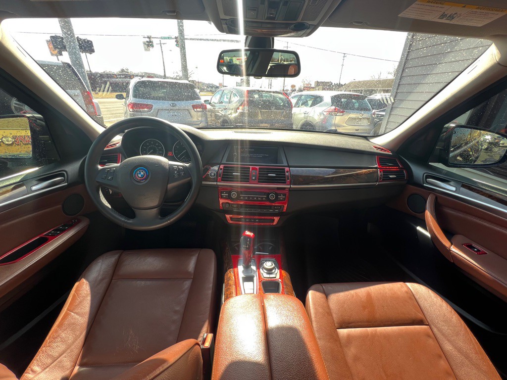 2013 BMW X5 Image 10