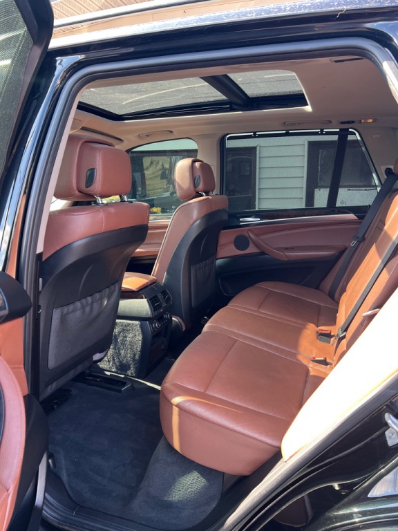 2013 BMW X5 Image 13