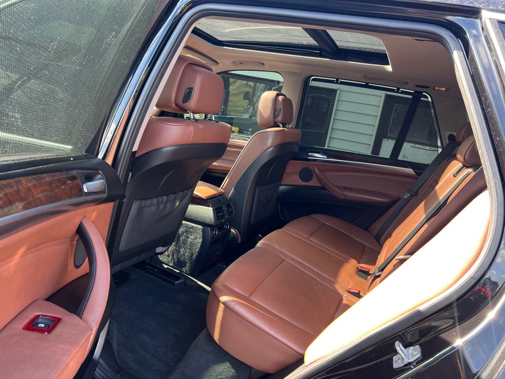 2013 BMW X5 Image 14