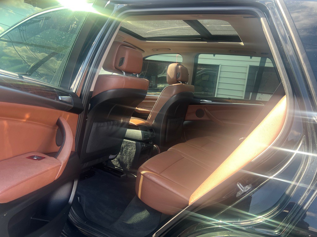 2013 BMW X5 Image 18