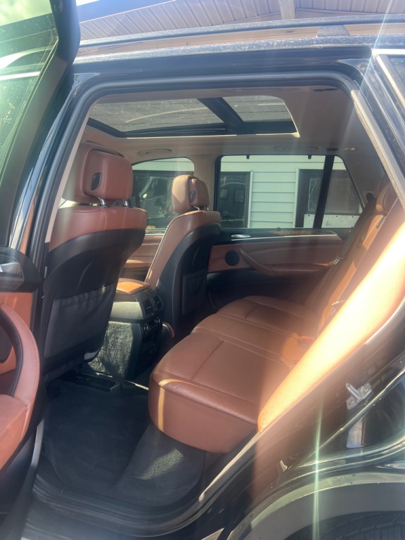 2013 BMW X5 Image 19