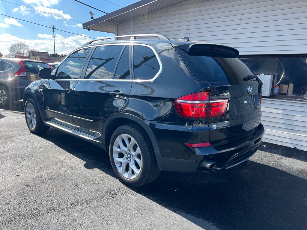 2013 BMW X5 Image 20