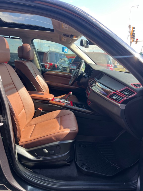 2013 BMW X5 Image 27