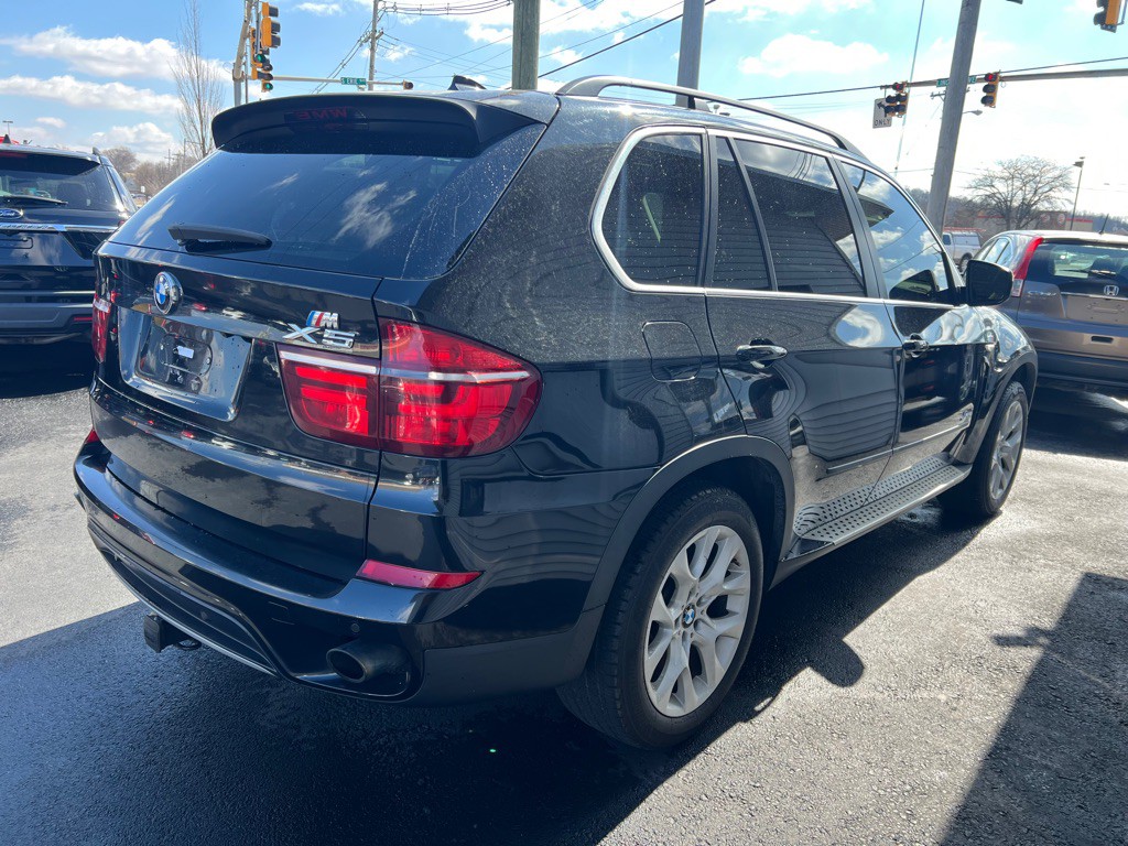 2013 BMW X5 Image 28