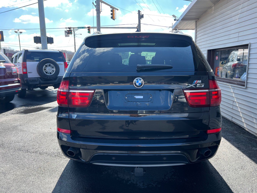2013 BMW X5 Image 30