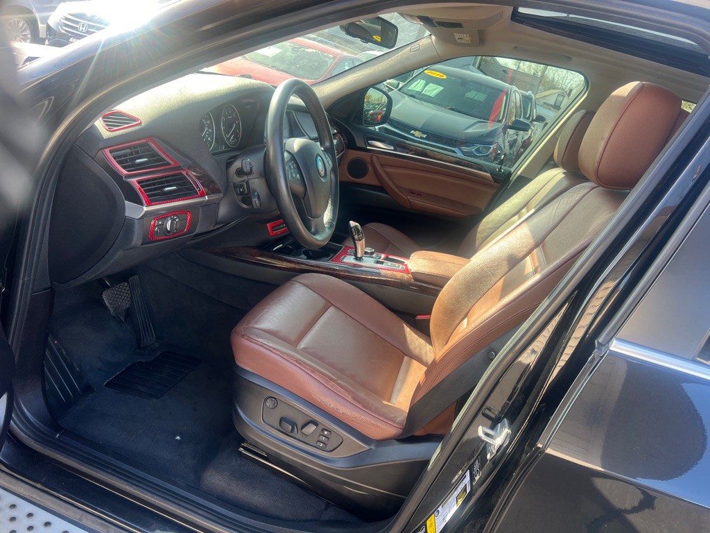 2013 BMW X5 Image 10