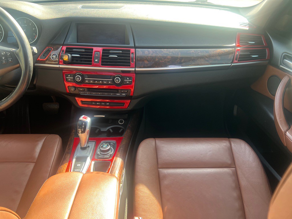 2013 BMW X5 Image 12