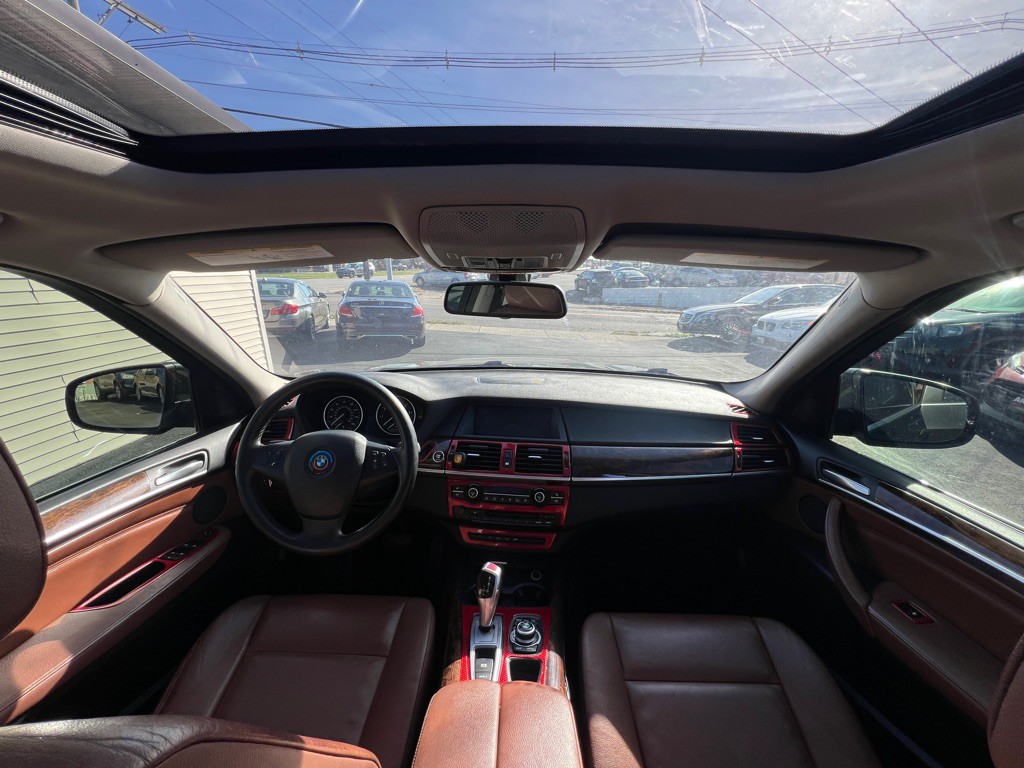 2013 BMW X5 Image 13