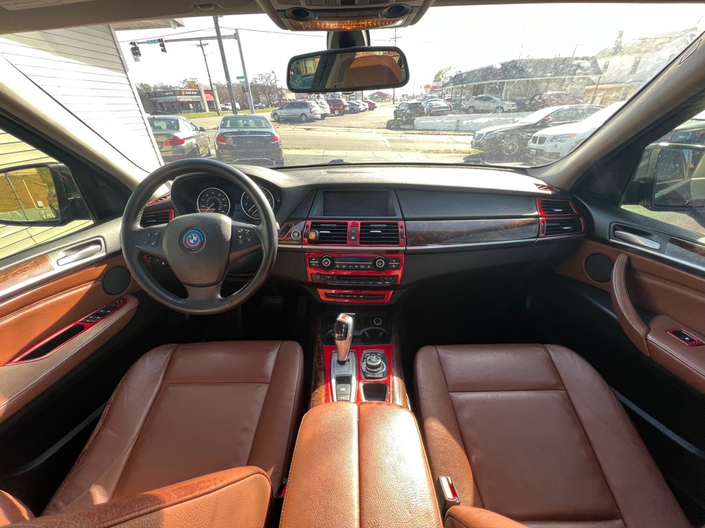 2013 BMW X5 Image 14