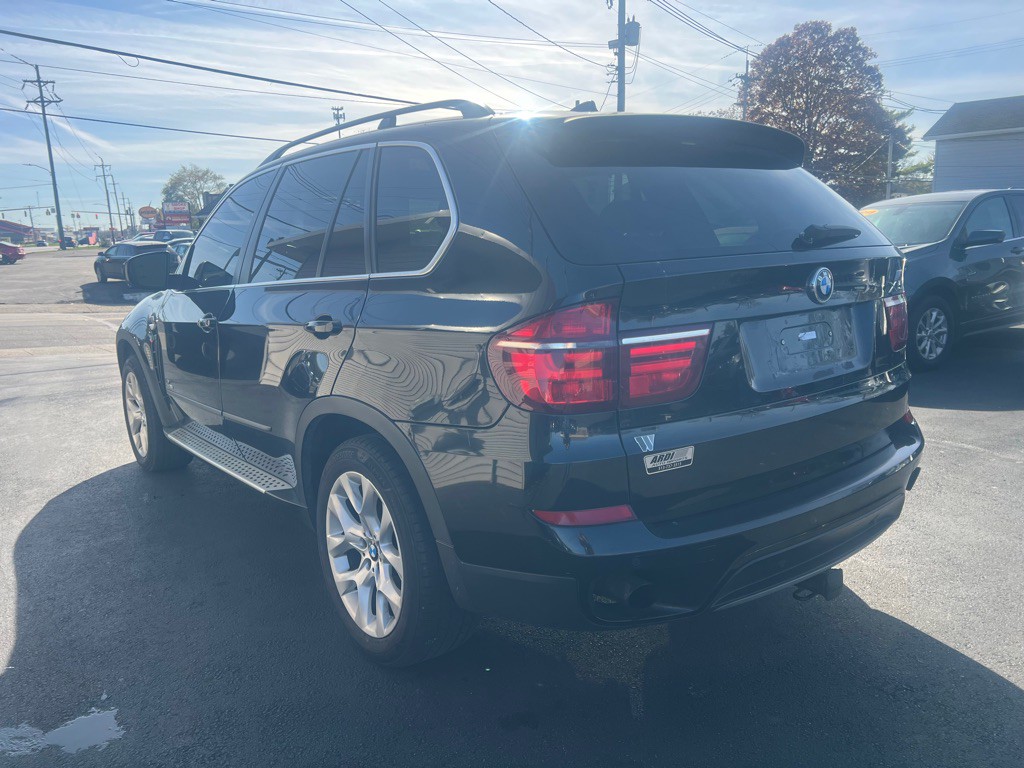 2013 BMW X5 Image 17