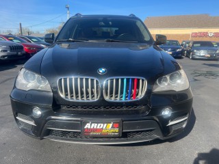 Image for 2013 BMW X5 xDrive35i ID: 6851463