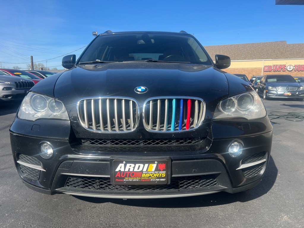 2013 BMW X5 Image 2