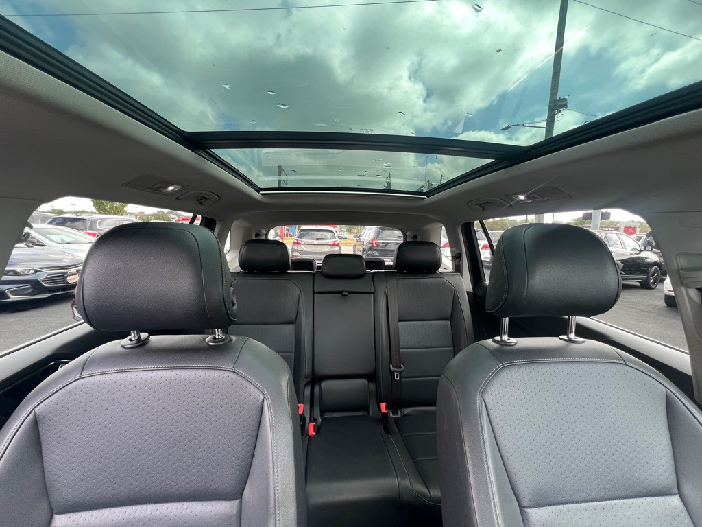 2018 Volkswagen Tiguan Image 14