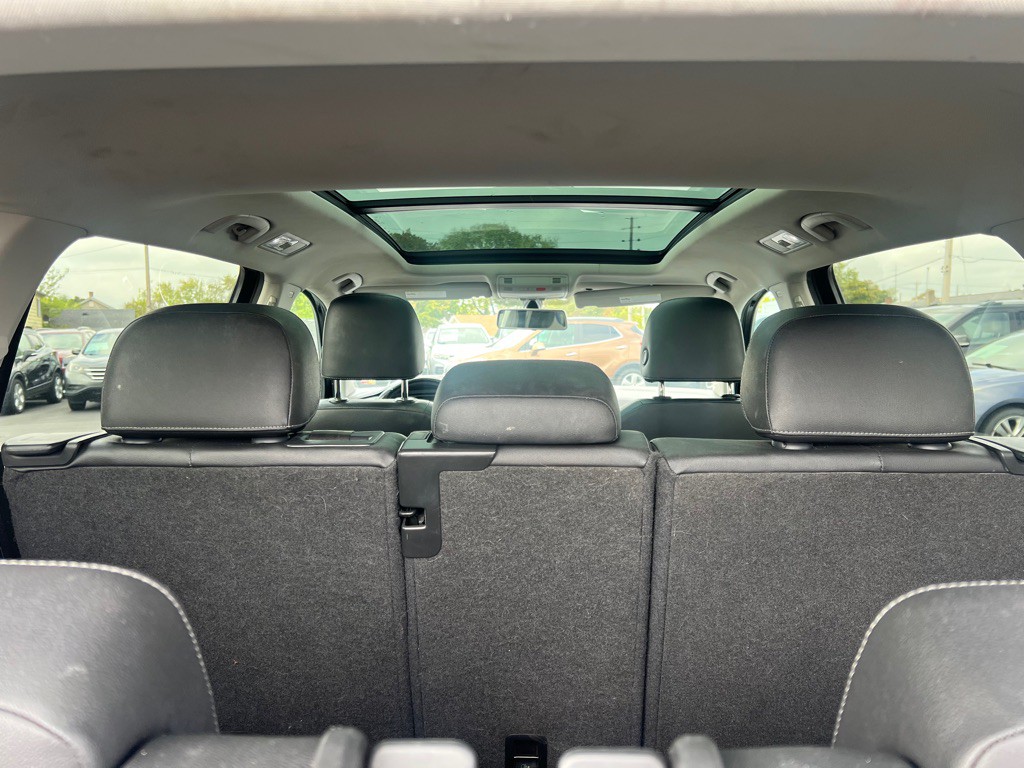 2018 Volkswagen Tiguan Image 15