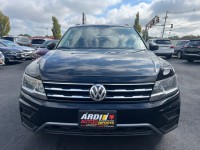 Image for 2018 Volkswagen Tiguan SE ID: 6859611