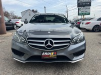 Image for 2016 Mercedes-Benz E-Class E 350 4MATIC ID: 6859628