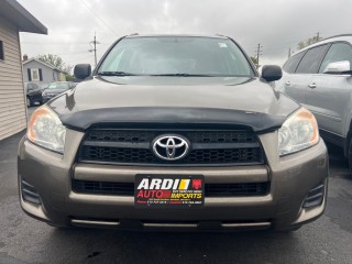 Image for 2010 Toyota Rav4  ID: 6859648