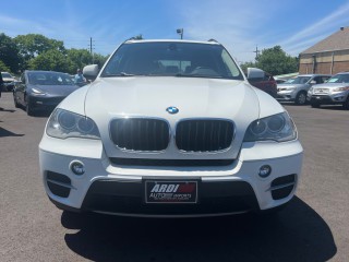 Image for 2012 BMW X5 xDrive35i ID: 6863481