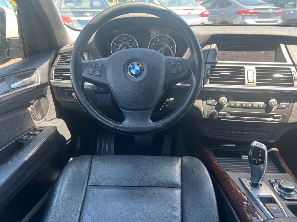 2012 BMW X5 Image 9