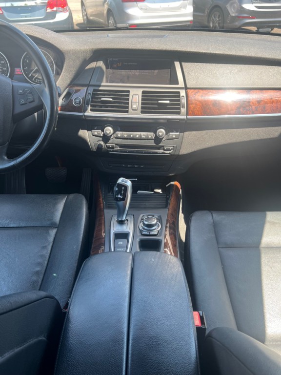 2012 BMW X5 Image 11