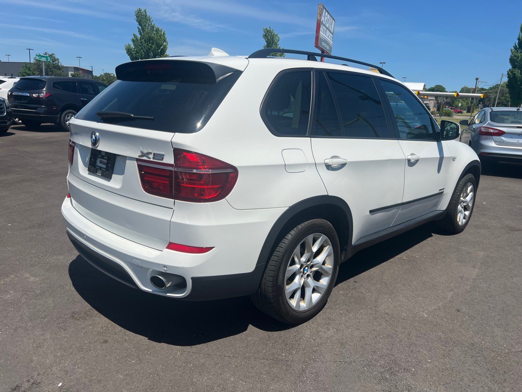 2012 BMW X5 Image 20