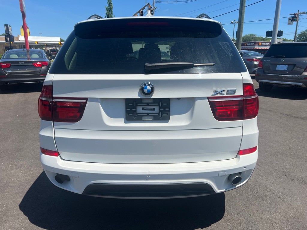 2012 BMW X5 Image 22