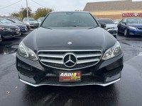 Image for 2014 Mercedes-Benz E-Class E 350 4MATIC ID: 6936839
