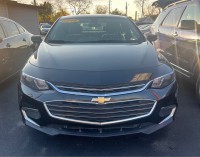 Image for 2016 Chevrolet Malibu LS ID: 6949652