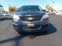Image for 2014 Chevrolet Traverse LS ID: 6961395