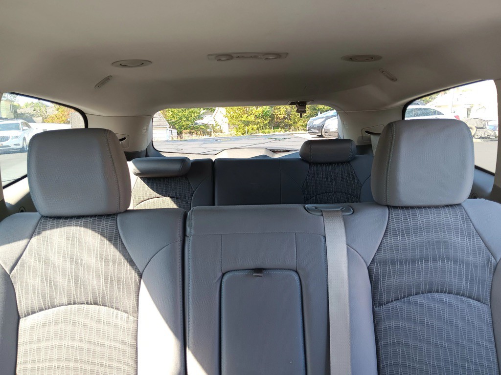 2014 Chevrolet Traverse Image 6