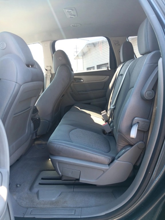2014 Chevrolet Traverse Image 7
