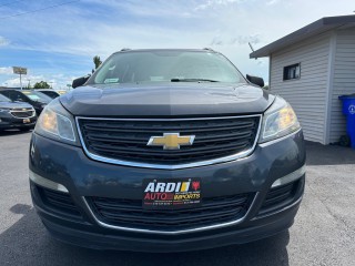 Image for 2014 Chevrolet Traverse LS ID: 6961395