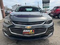 Image for 2016 Chevrolet Malibu LT ID: 6974635