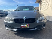 Image for 2014 BMW 3 Series 320 xDrive ID: 6974843