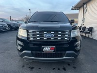 Image for 2016 Ford Explorer XLT ID: 6975280